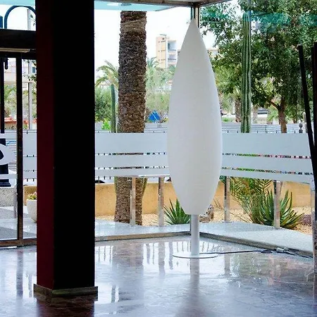 Castilla Otel
