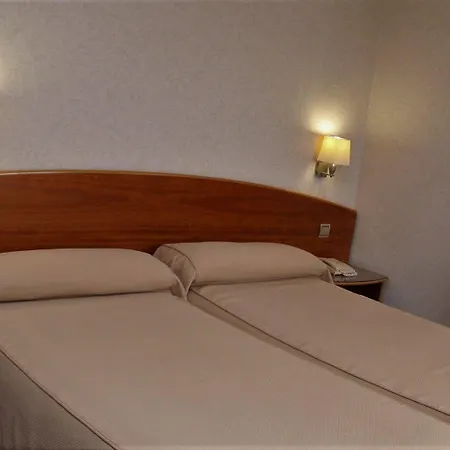 Otel Castilla Alicante