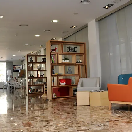 Castilla Otel Alicante