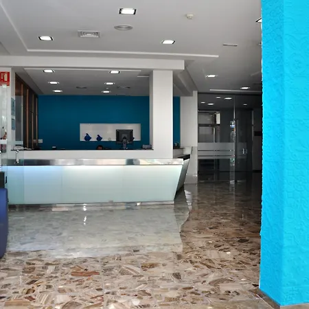Castilla Otel 3*