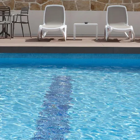 Otel Castilla