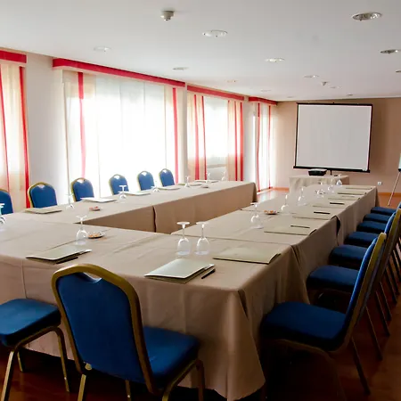 Castilla Otel Alicante