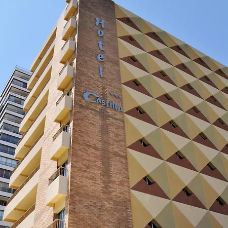 Castilla Otel