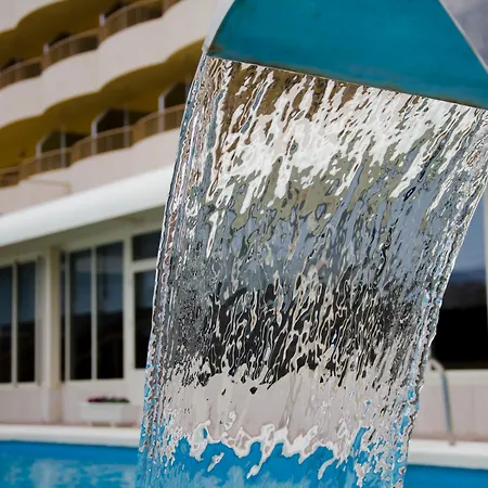 Otel Castilla Alicante