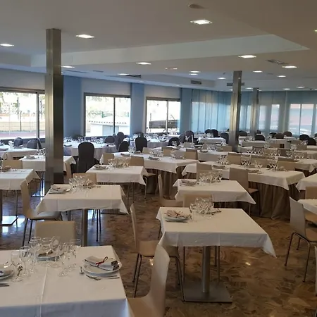 Otel Castilla Alicante
