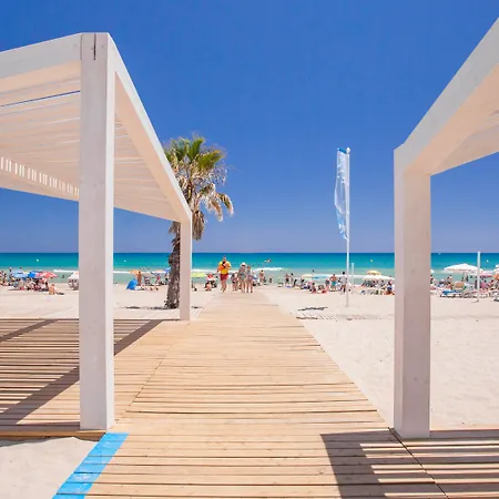 Castilla Alicante
