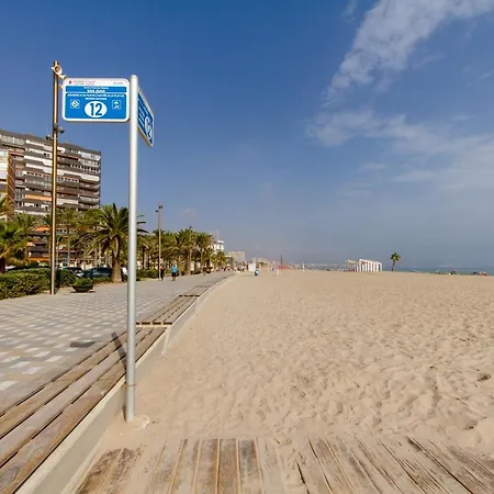 Castilla Otel Alicante