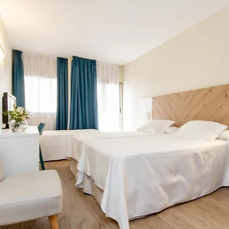 Otel Castilla 3*