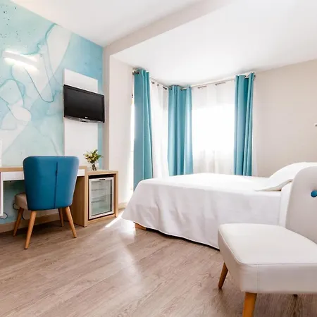 Otel Castilla Alicante
