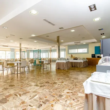Castilla Otel Alicante