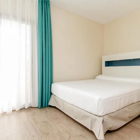 Castilla Otel Alicante