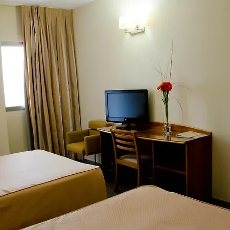 Otel Castilla