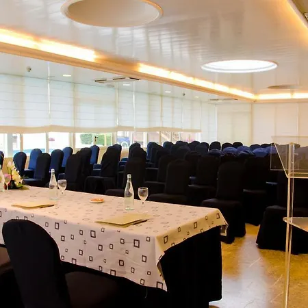 Castilla Otel Alicante