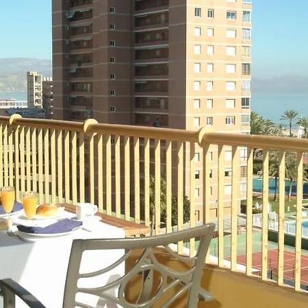 Castilla Alicante