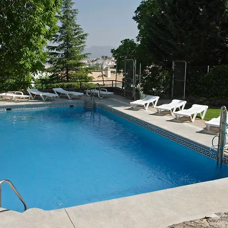 Otel Castilla 3*