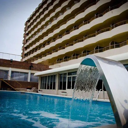 Castilla Otel 3*