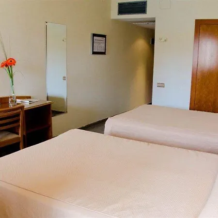 Castilla Otel
