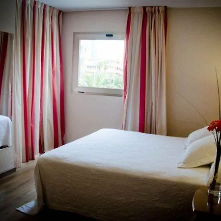 Castilla 3*