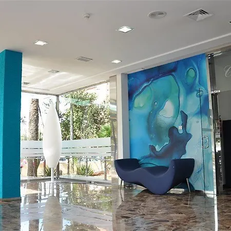 Castilla Otel