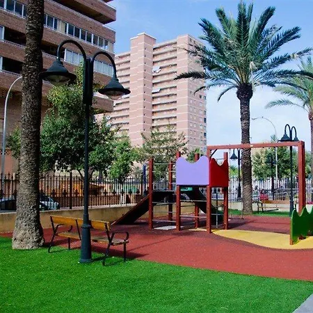 Castilla Otel
