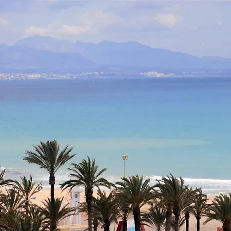 Castilla 3* Alicante