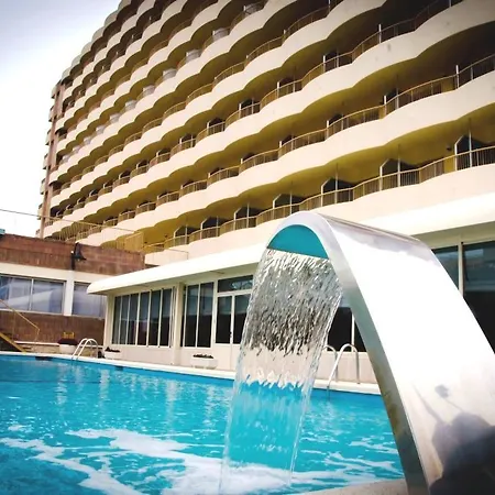 Otel Castilla