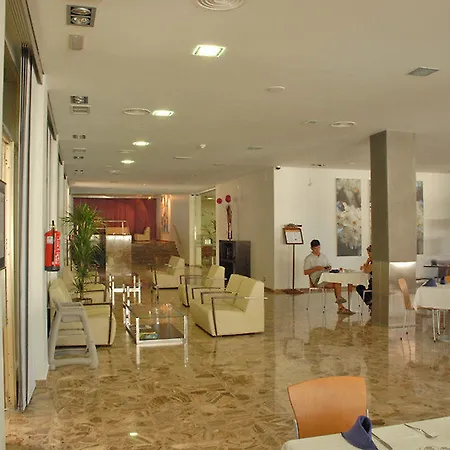 Otel Castilla