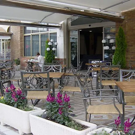 Castilla Otel Alicante
