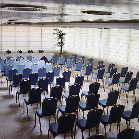 Otel Castilla Alicante