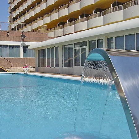Castilla 3* Alicante