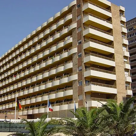 Castilla Alicante
