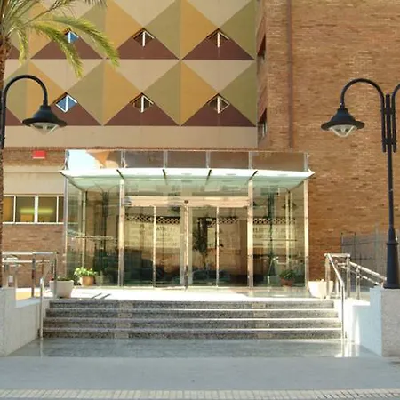 Castilla Otel