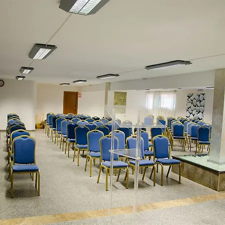 Castilla Otel Alicante