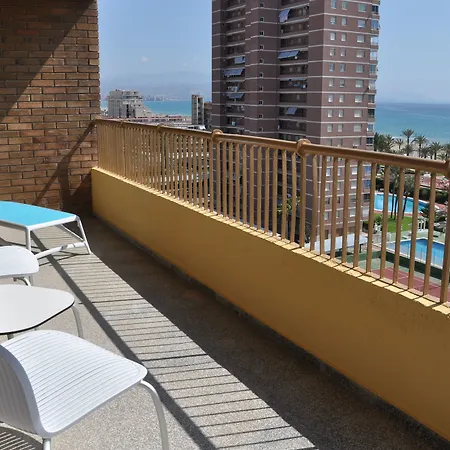 Castilla 3*