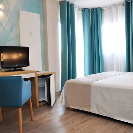 Castilla Otel Alicante