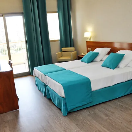 Otel Castilla 3*