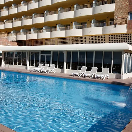 Otel Castilla Alicante