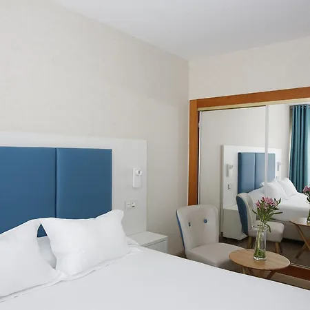 Castilla Otel 3*