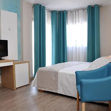 Otel Castilla Alicante