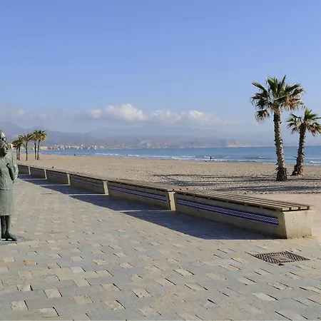 Castilla Alicante