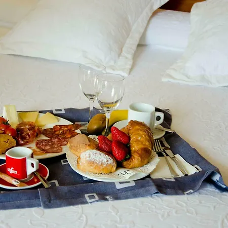 Castilla Otel