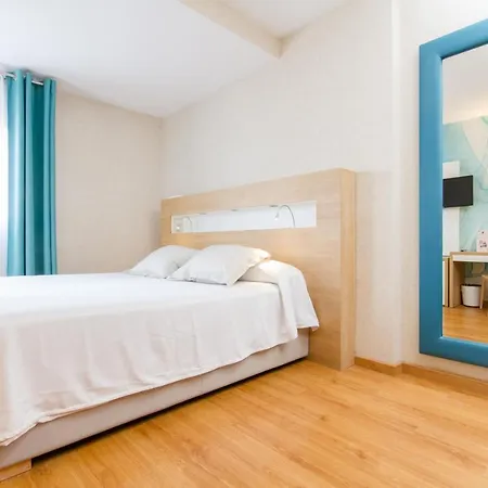 Castilla Otel 3*