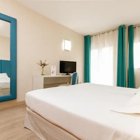Otel Castilla