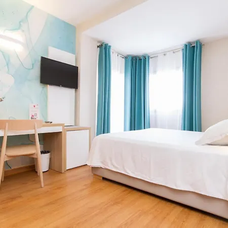 Castilla Otel