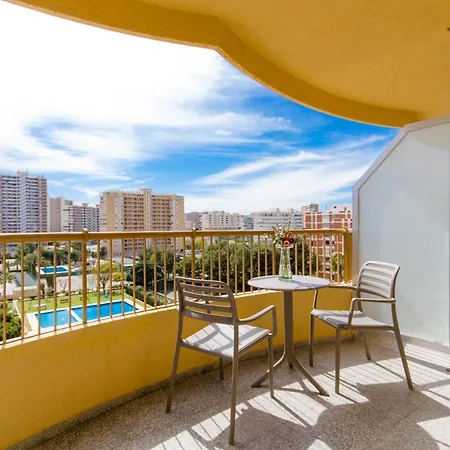 Castilla Otel